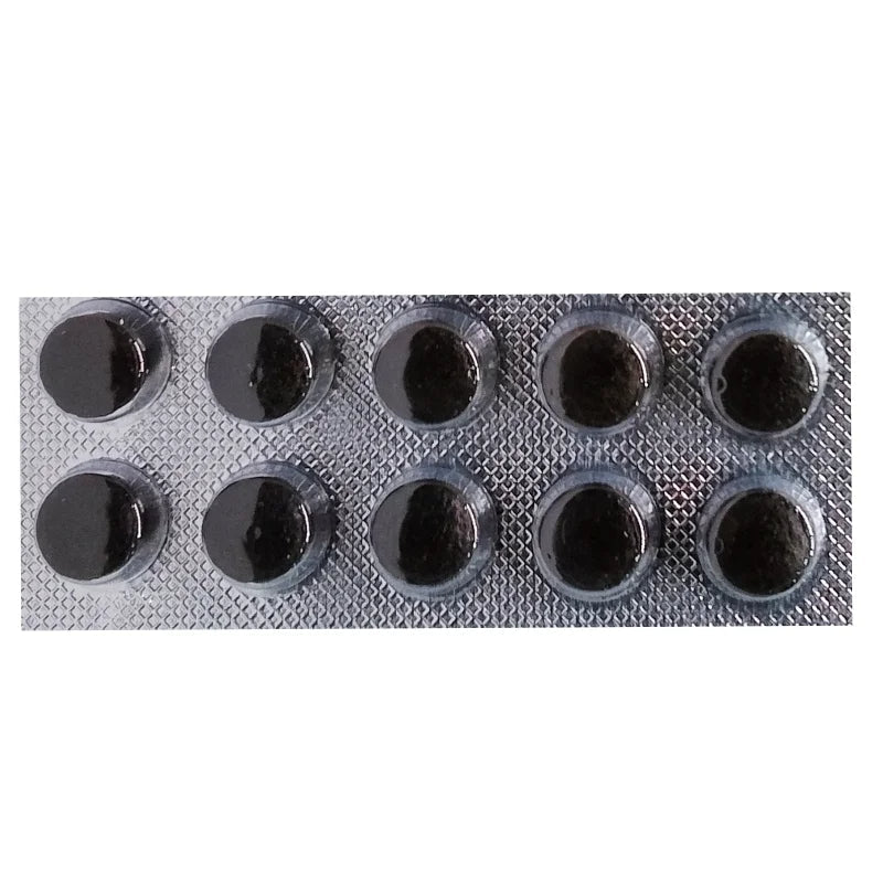 Imis Ayurveda Eosinophal Tablets - Distacart