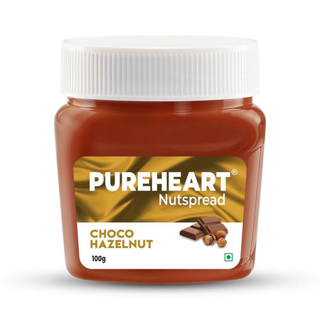 Pureheart Nut Spread Choco Hazelnut