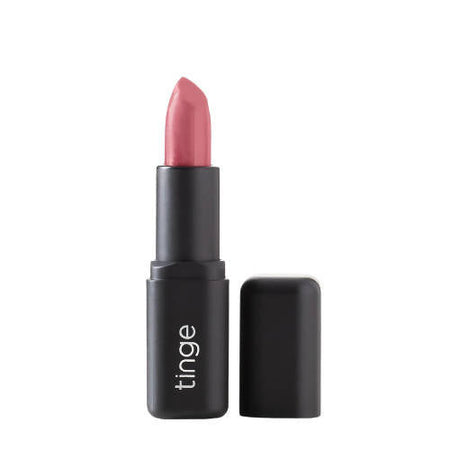 Tinge Checkmate Wax Lipstick