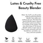 Enn What The Buff Make Up Blending Tool