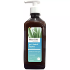 Axiom Mukti Gold Anti Dandruff Shampoo