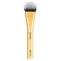 MARS Cosmetics Artist'S Arsenal Flat Foundation Brush - Golden