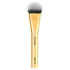 MARS Cosmetics Artist'S Arsenal Flat Foundation Brush - Golden