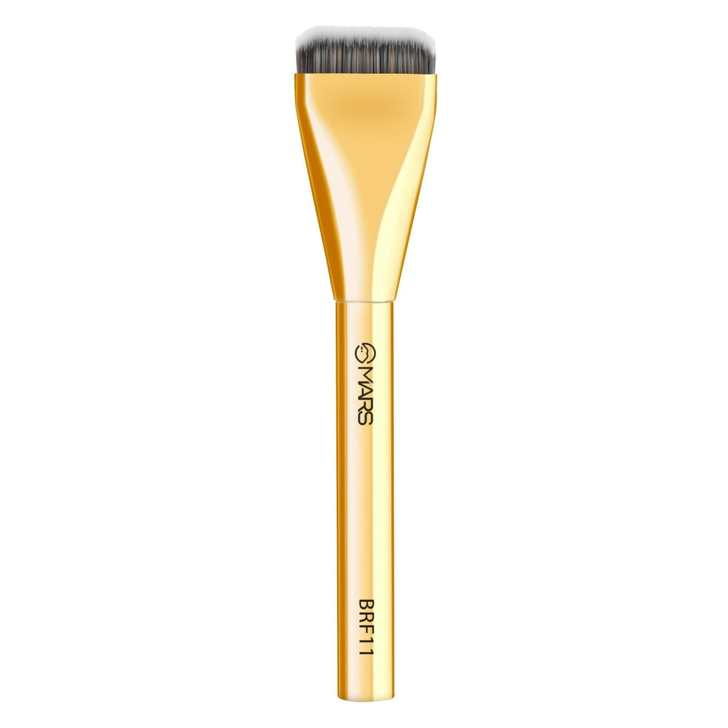 MARS Artist's Arsenal Ultra Thin Foundation Makeup Brush