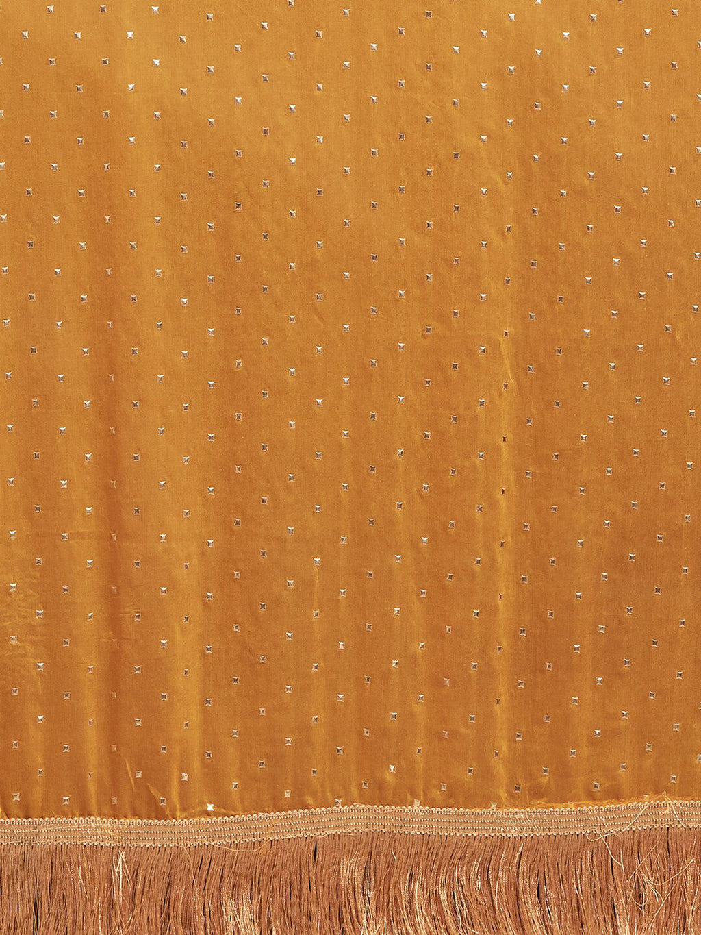 Tikhi Imli Embellished Mukaish Saree - Distacart