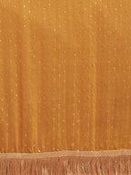 Tikhi Imli Embellished Mukaish Saree - Distacart
