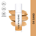 Shopaarel Miracle Skin Foundation - Sand 04