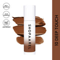 Shopaarel Miracle Skin Foundation - Deep Touch 10