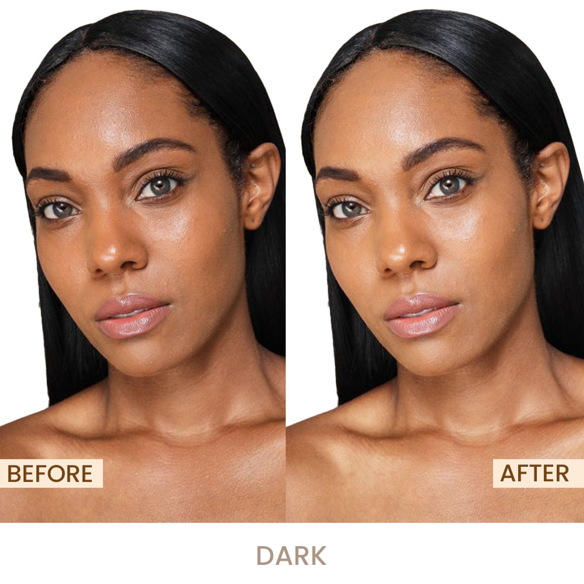 Shopaarel Miracle Skin Foundation - Deep Touch 10