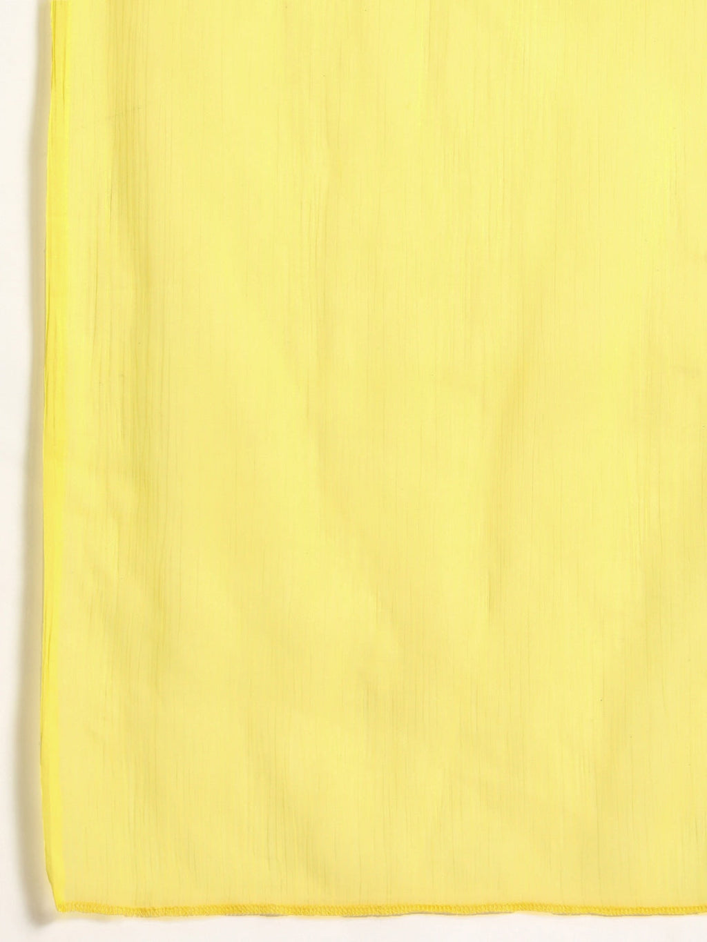 Sangria Women Chanderi Silk Kurta With Salwar & With Dupatta