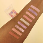 Makeup Revolution Ultimate Nudes Shadow Palette Light -(8.1gm)