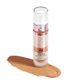 Makeup Revolution IRL Filter Longwear Foundation - F12
