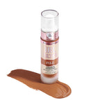 Makeup Revolution IRL Filter Longwear Foundation - F13