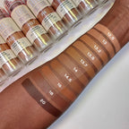 Makeup Revolution IRL Filter Longwear Foundation - F13