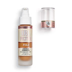 Makeup Revolution IRL Filter Longwear Foundation - F13