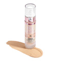 Makeup Revolution IRL Filter Longwear Foundation - F6