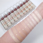 Makeup Revolution IRL Filter Longwear Foundation - F6 - Distacart
