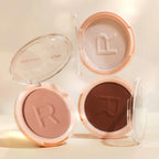 Makeup Revolution Reloaded Pressed Powder - Translucent - Distacart