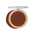 Makeup Revolution Reloaded Pressed Powder - Dark