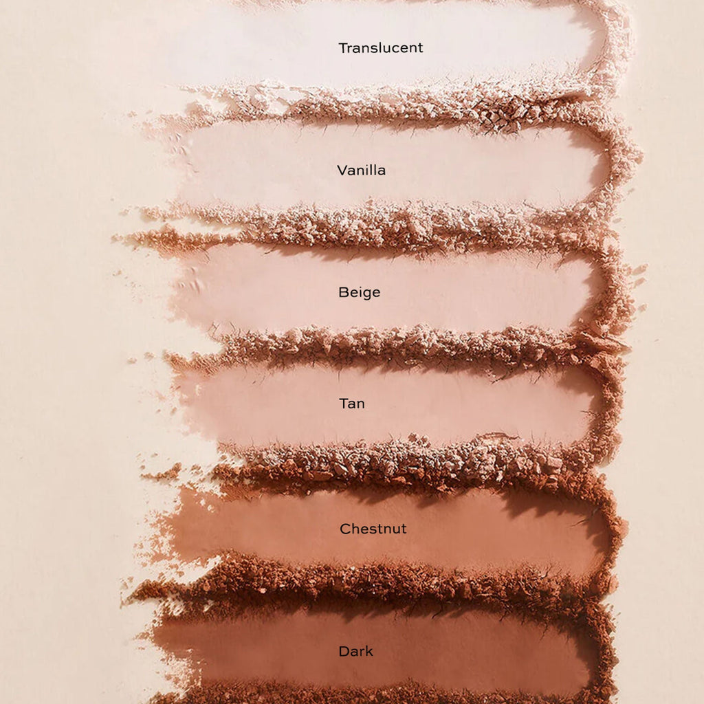 Makeup Revolution Reloaded Pressed Powder - Dark - Distacart