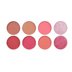 Makeup Revolution Ultra Blush and Contour Palette - Sugar And Spice
