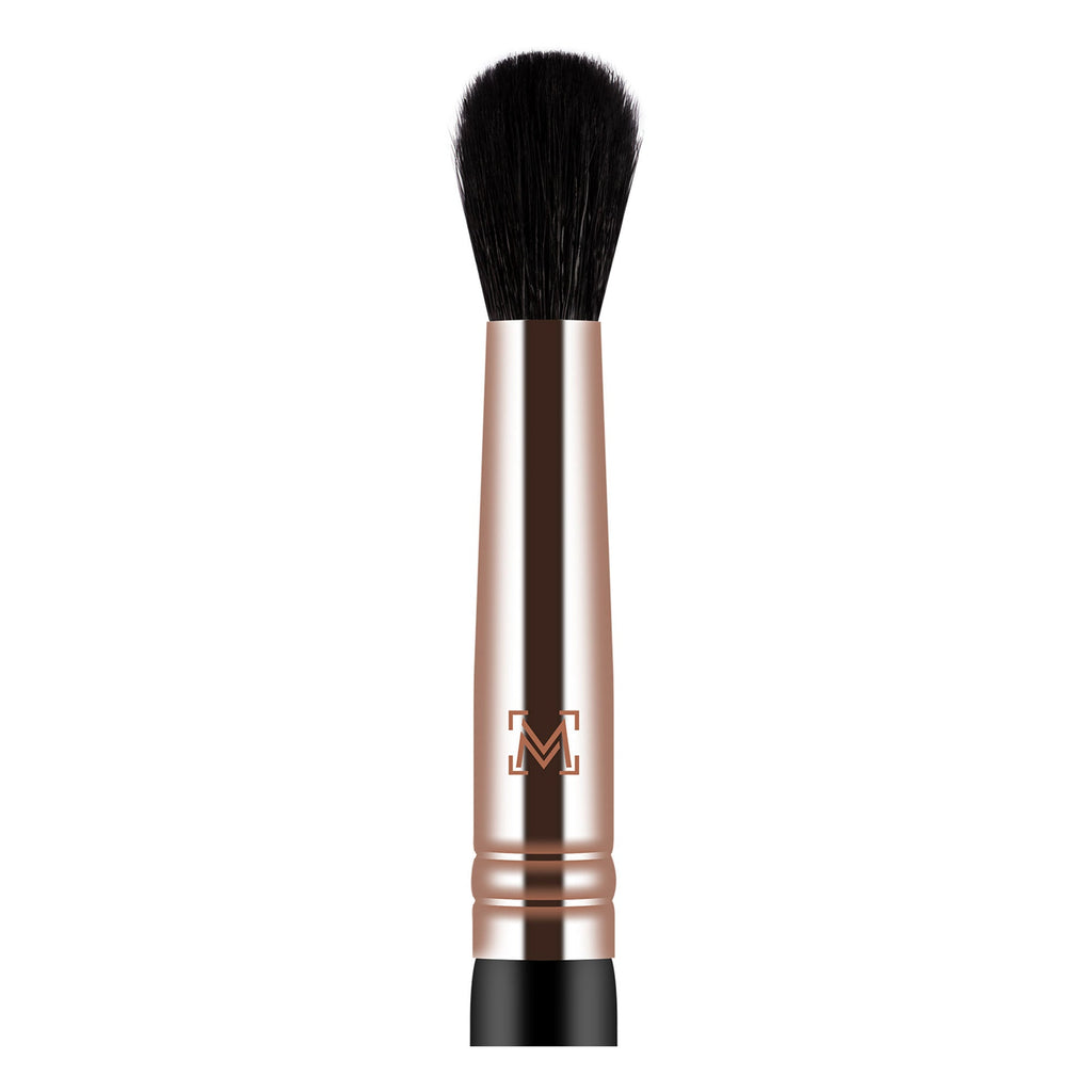 Miss Claire M10 - Eyeshadow Blending Brush - Rose Gold