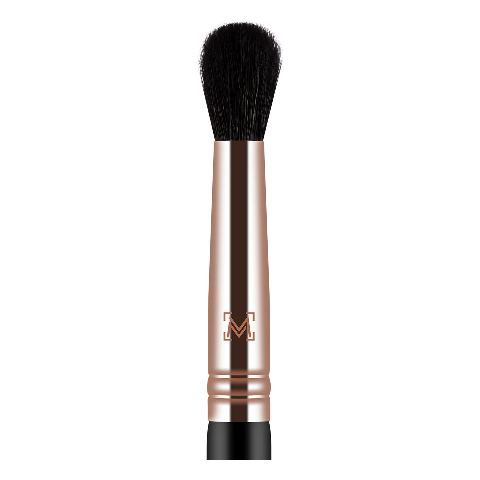 Miss Claire M10 - Eyeshadow Blending Brush - Rose Gold