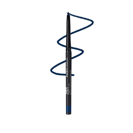 Faces Canada Magneteyes Color Kajal - Blue Motivation 01