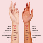 Faces Canada Ultime Pro Lip Definer - Maroon 06