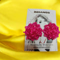 Inhanns Premium Everyday Studs - Pink - Distacart