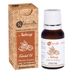 Naturalis Essence of Nature Nutmeg Essential Oil