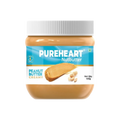 Pureheart Nutbutter Creamy Peanut Butter - Distacart