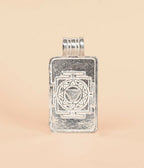 Isha Life Linga Bhairavi Silver Pendant