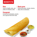 Priya Instant Dosa Mix - Distacart