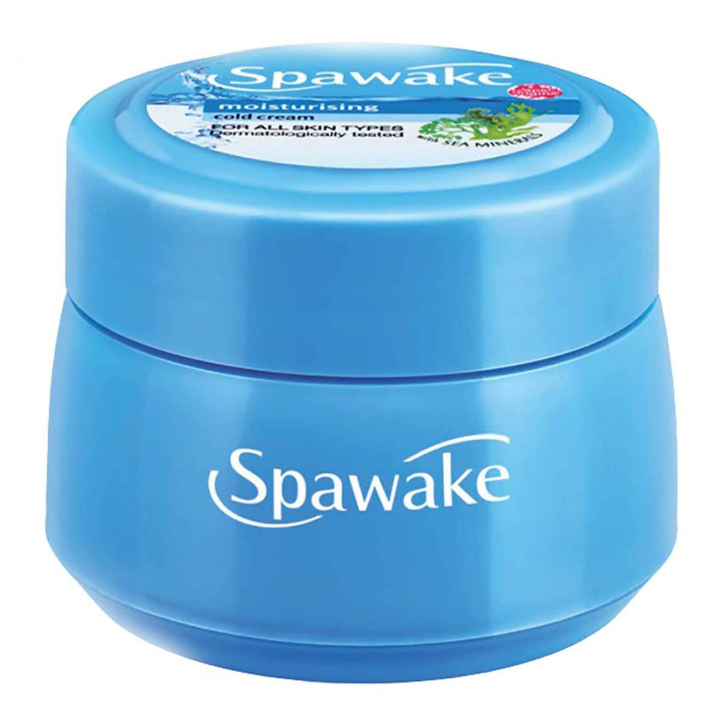 Spawake Moisturising Cold Cream