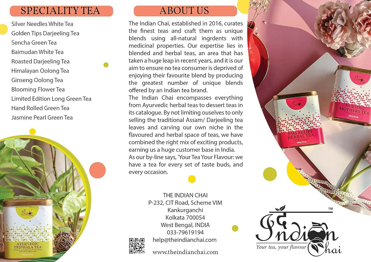 The Indian Chai - Good Sleep Tea 30 Pyramid Tea Bags - Distacart