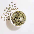 The Indian Chai - Ginseng Oolong Tea - Distacart