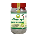 Basic Ayurveda Aamla Churna