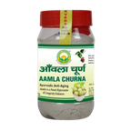 Basic Ayurveda Aamla Churna