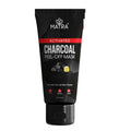 Matra Activated Charcoal Peel Off Black Mask
