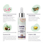Sanfe Retone Nipple Depigmenting Serum