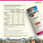 Wellwith Sea Buckthorn Femwin (Femwell) Ayurvedic Juice - Distacart