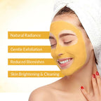 TBC - The Bath and Care Haldi Ubtan Face Wash