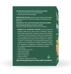 Nutriorg Spirulina Powder - Distacart