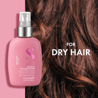 Alfaparf Milano Nutritive Detangling Serum For Frizzy & Dry Hair