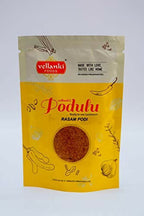 Vellanki Foods Combo Powders - Rasam Podi, Sambar Podi, Kura Karam (250 gms Each) - Distacart