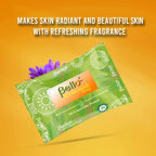 Bello Herbals Kumkumadi Soap