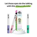 Elitty Eye Gotta Feeling Pop Color Eyeliner Combo
