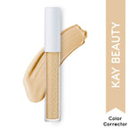Kay Beauty By Katrina Kaif HD Liquid Colour Corrector - Yellow