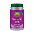 Basic Ayurveda Chitrakadi Bati
